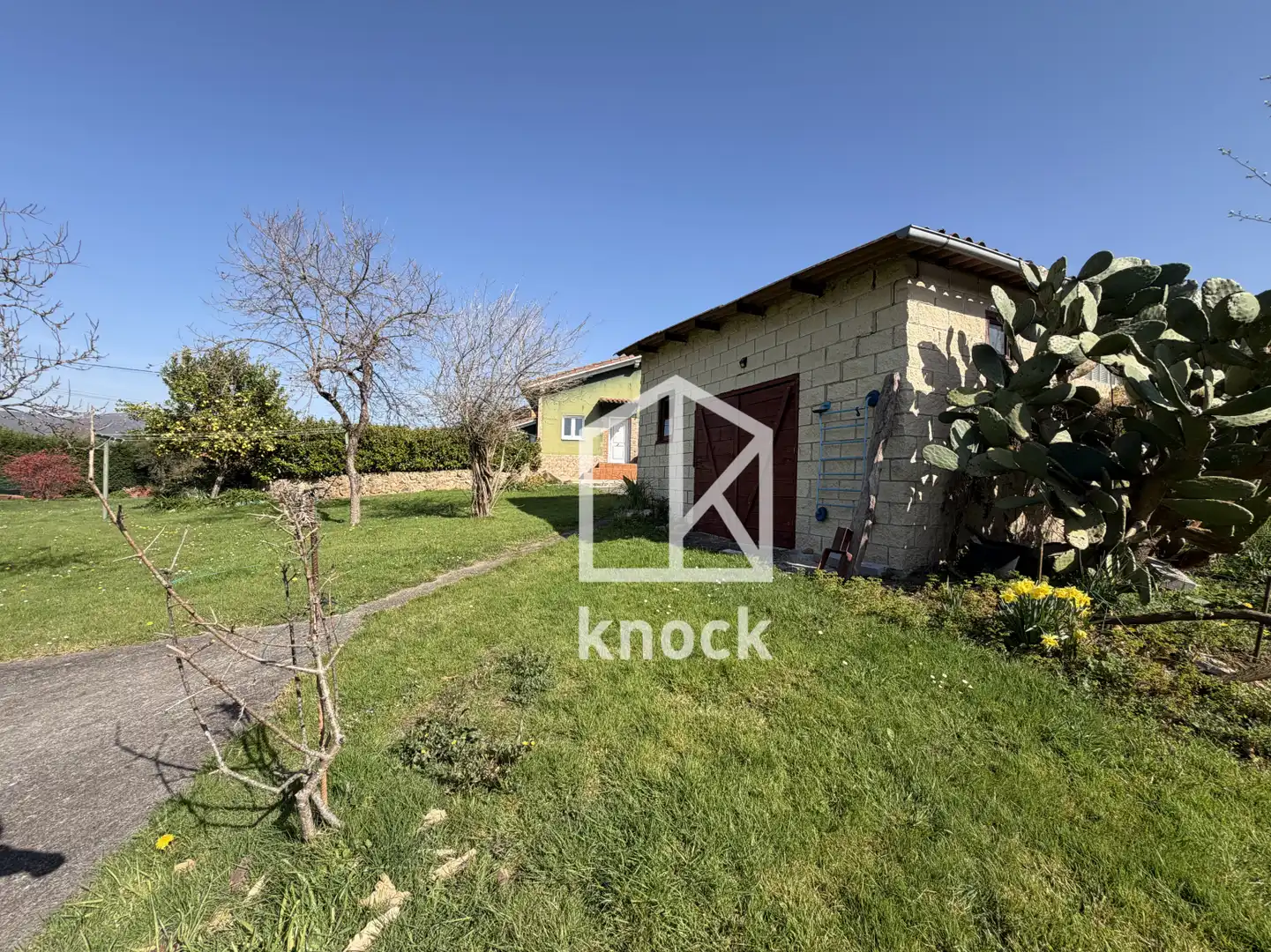 Casa o xalet en venda en Langreo amb Calefacció, Terrassa i Traster