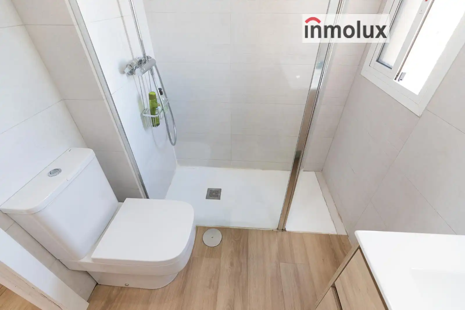 Bathroom of Flat for sale in Playa Muchavista