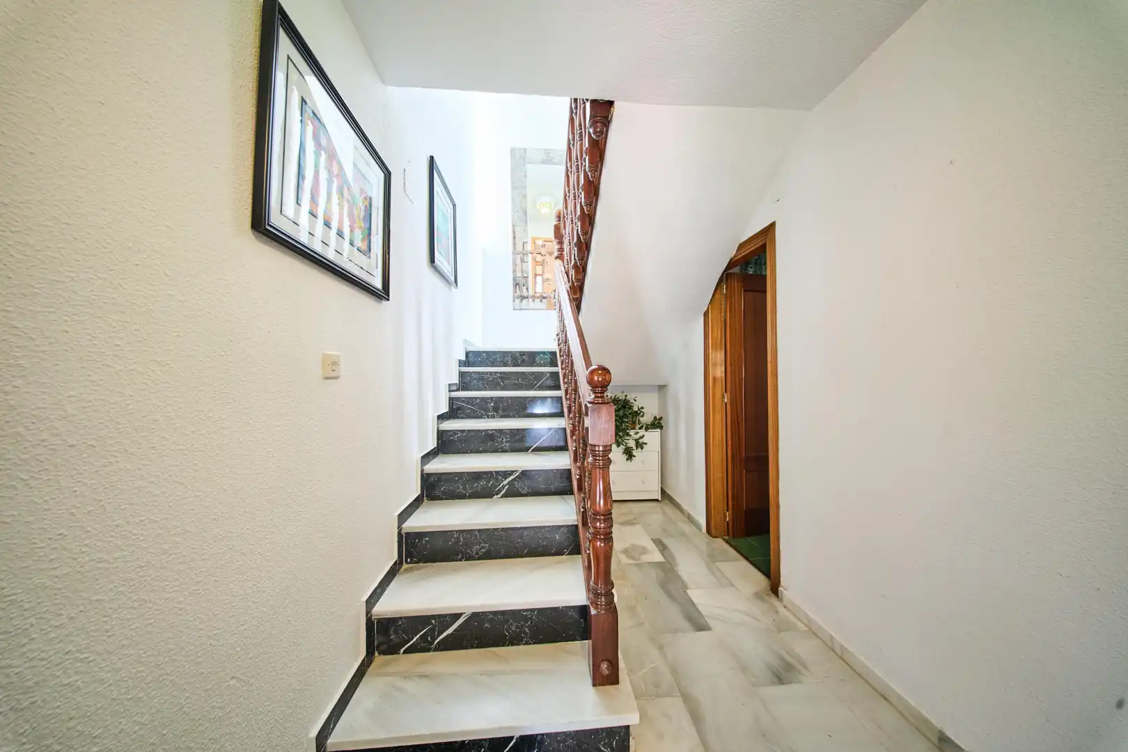 Chalet con piscina en venta en Calle Borgoña 29, imagen 16