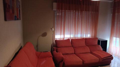 Foto 3 de Pis de lloguer a Periodista Antonio Andújar, Feria, Albacete