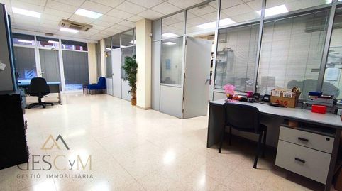 Foto 5 von Geschaftsraum zur Miete in Sant Joan - TV3, Sant Joan Despí