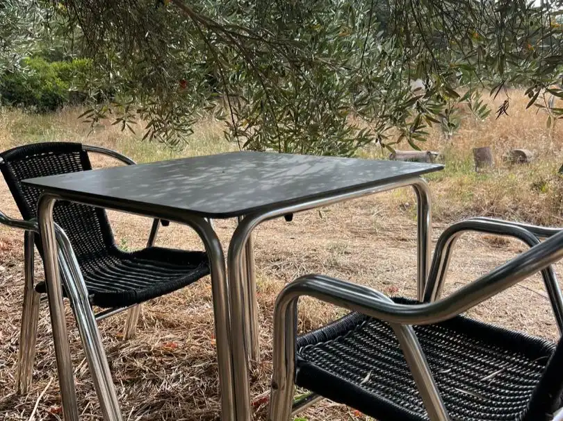 Terrace of Land for sale in Mestanza