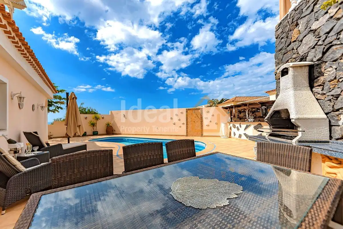 Casa amb piscina en venda a Callao Salvaje - Playa Paraíso, imagen 9