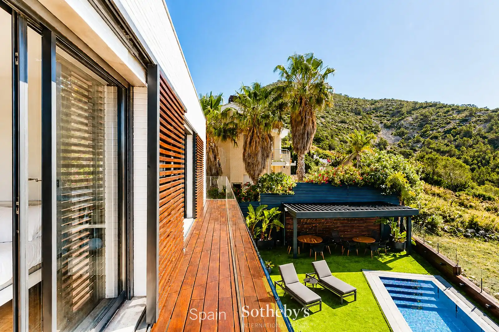 Casa o xalet en venda a Carrer Creueta, Levantina - Montgavina - Quintmar