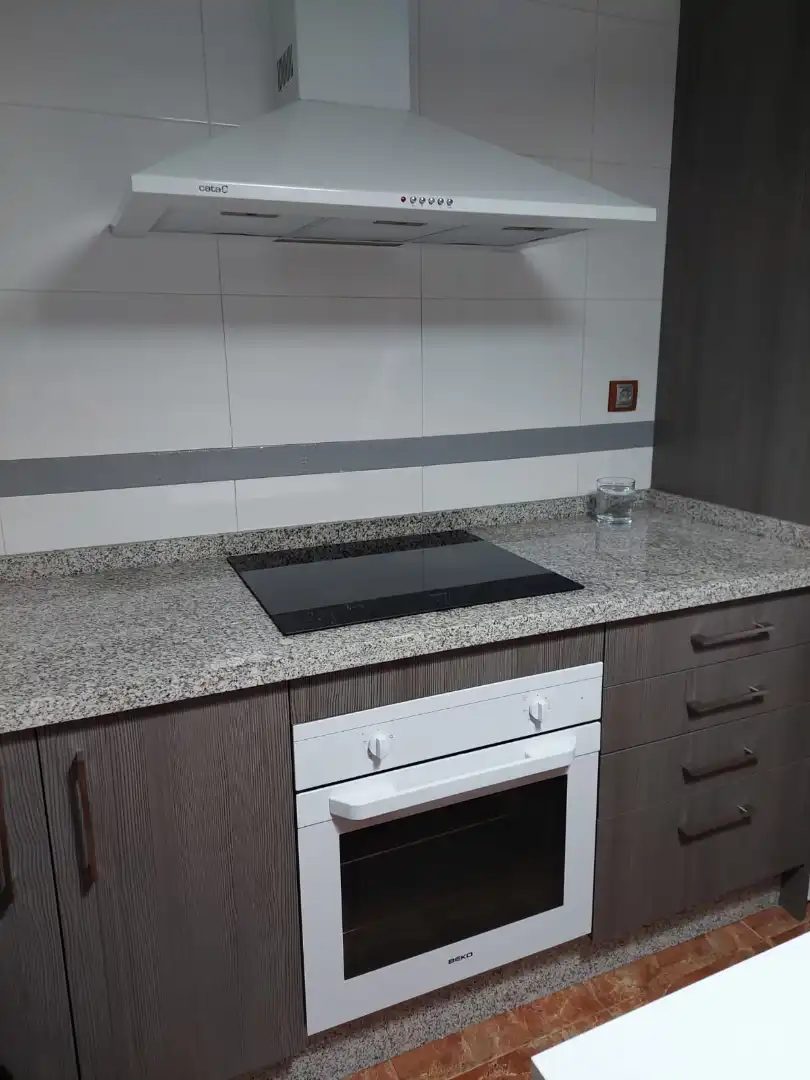 Apartamento con terraza en venta en Camino Fuente de la Peña, imagen 7