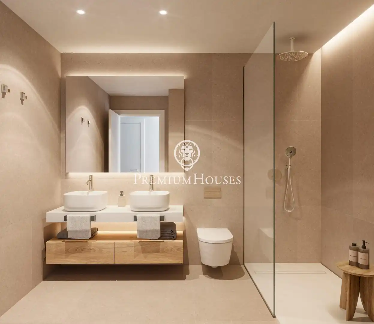 House with pool for sale in Caldes d'Estrac, imagen 14
