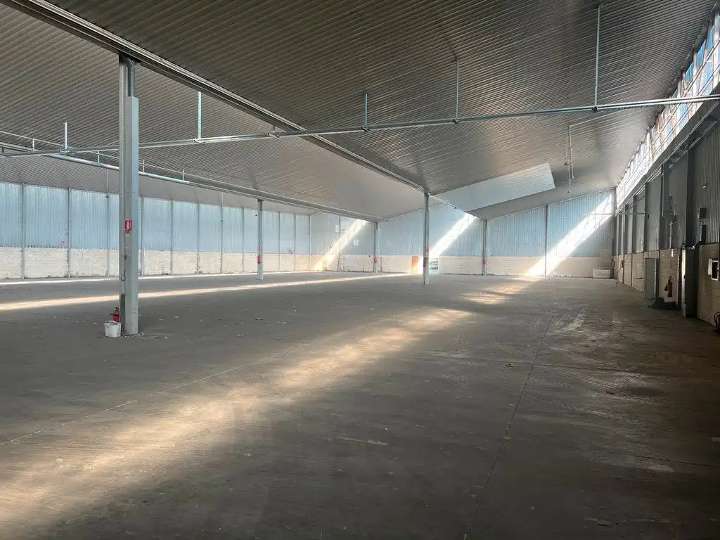 Nave industrielle à louer à Sarria, imagen 2