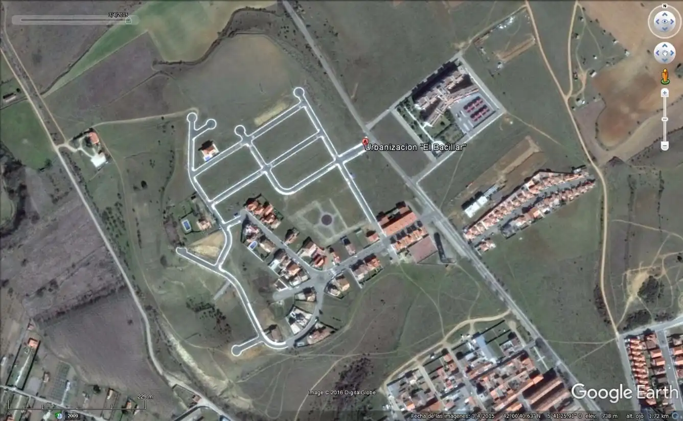 Terreni e lotti in vendita a Benavente, imagen 4