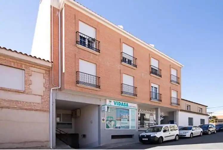 Aparcament en venda a Calle San Agustín