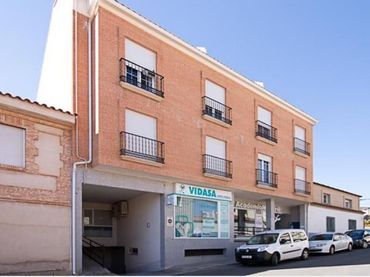 Individual en venta en Calle San Agustín