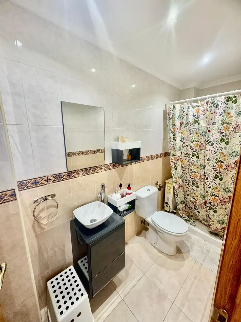 Appartement compact avec jardin à vendre à Las Lagunas, imagen 14