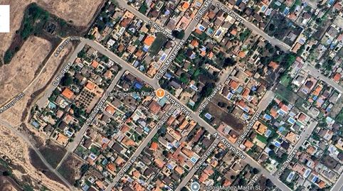Foto 3 de Garaje en venta en Avenida del Arroyo Virvi, Calalberche, Santa Cruz del Retamar