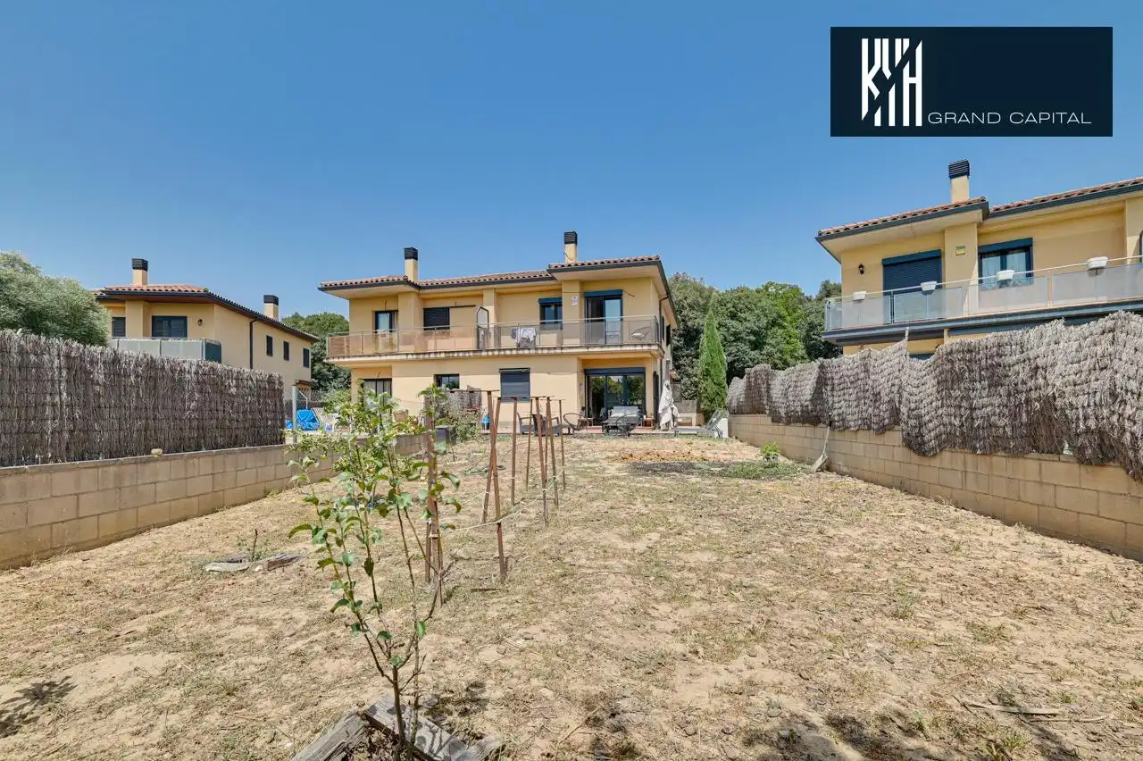 Casa con terraza en venta en Carrer Carrer Llevant, imagen 27