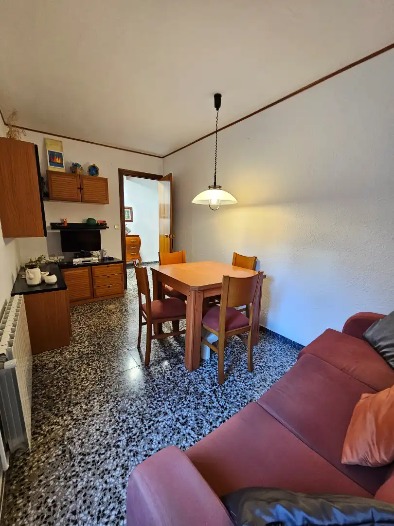 Wohnung mit Terrasse zum Verkauf in Carrer del Taquígraf Martí, imagen 30