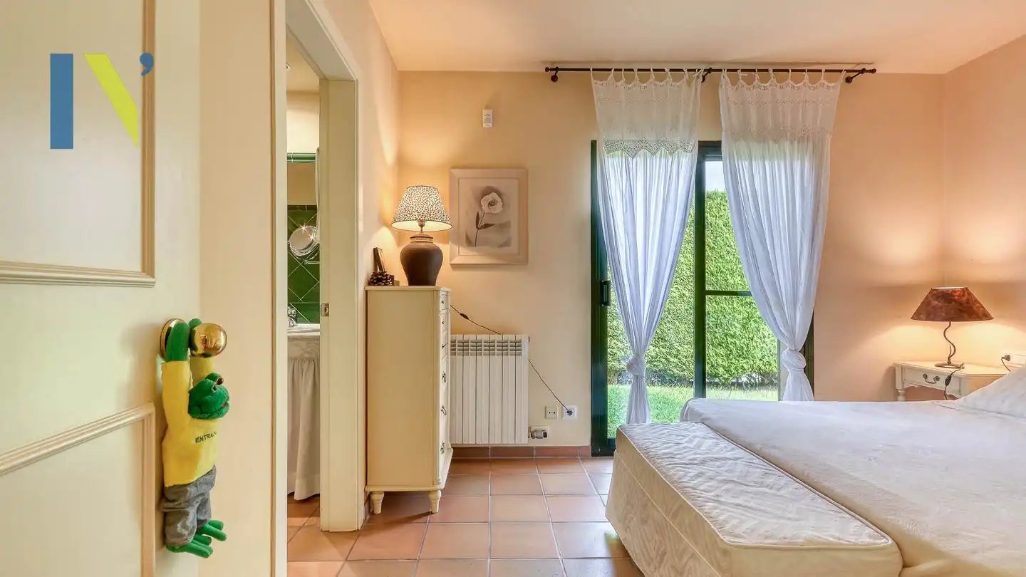 Casa amb piscina en venda a Avinguda Josep Maria de Ventos, imagen 22