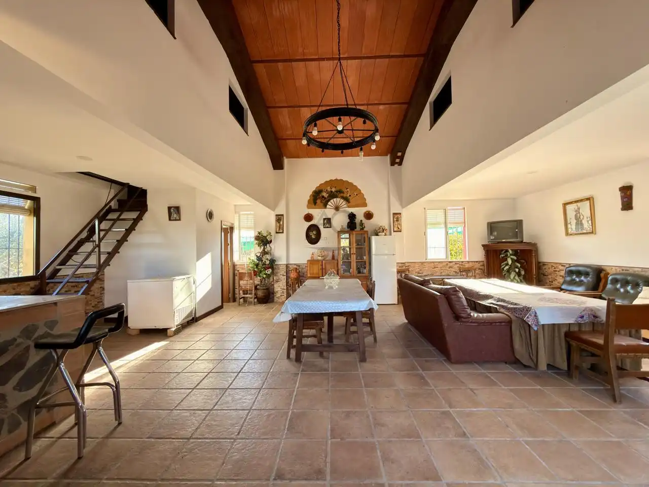 Country house for sale in Las Cabezas de San Juan, imagen 3
