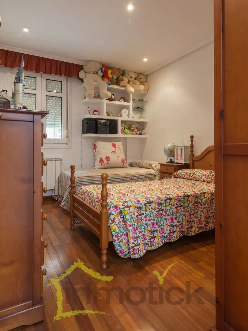 Habitación de Casa o chalet en venta en Huelva con Aire acondicionado, Terraza y Trastero