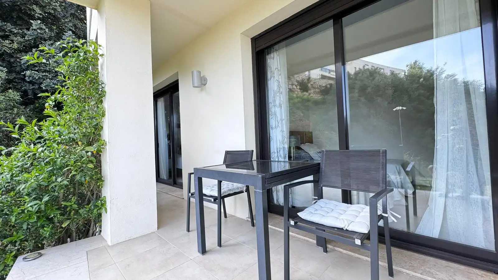 Apartament de lloguer a LOS ALTOS DE LOS MONTEROS, 5, Alto de los Monteros