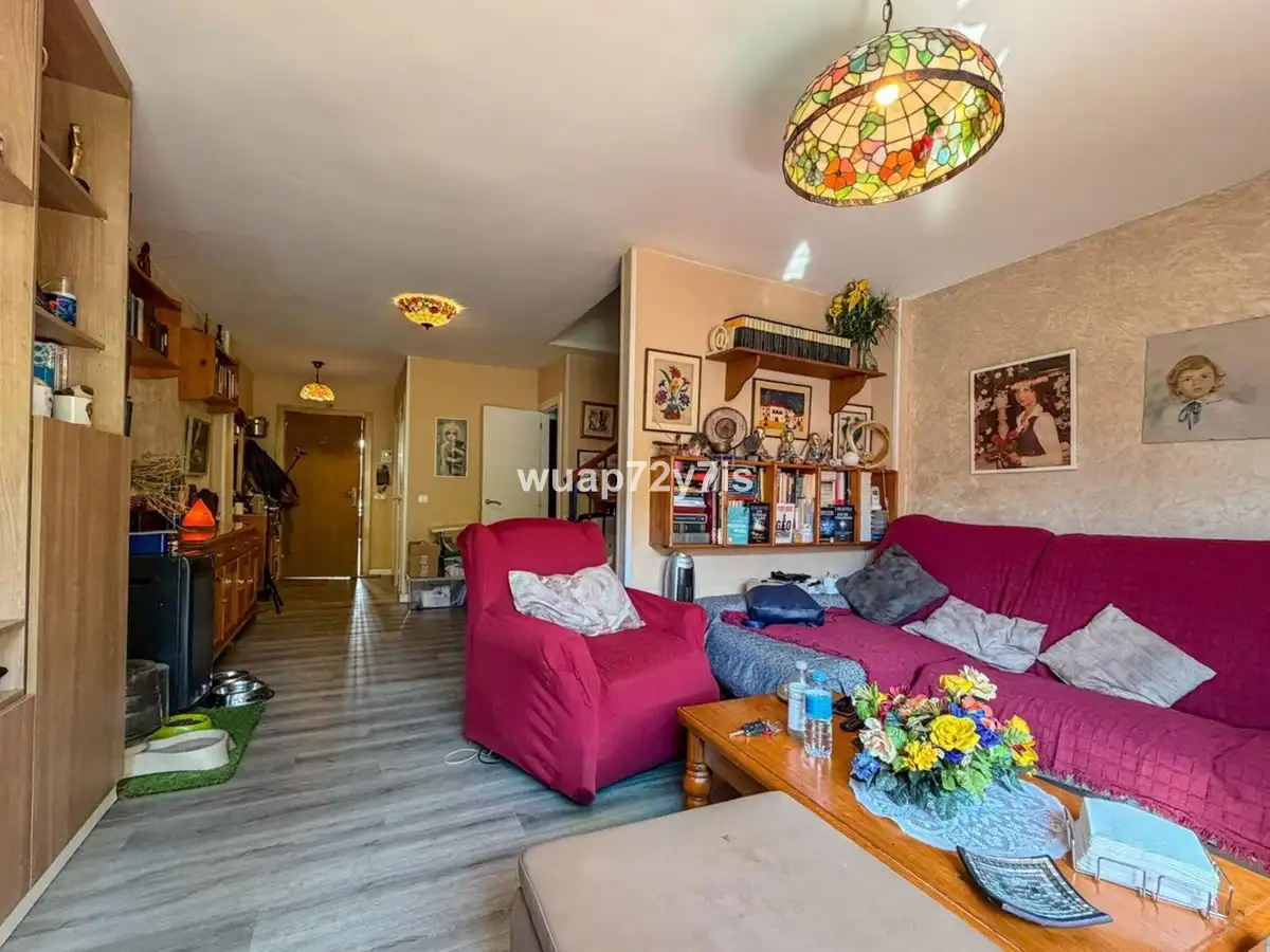 Casa a schiera in vendita a San Pedro de Alcántara, imagen 8