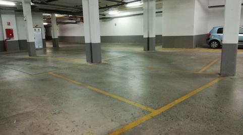 Foto 4 de Garatge en venda a C/ Mar Mediterranea, Quartell, Valencia