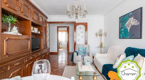 Foto 5 de Piso en venta en Arteagabeitia - Retuerto - Kareaga, Barakaldo