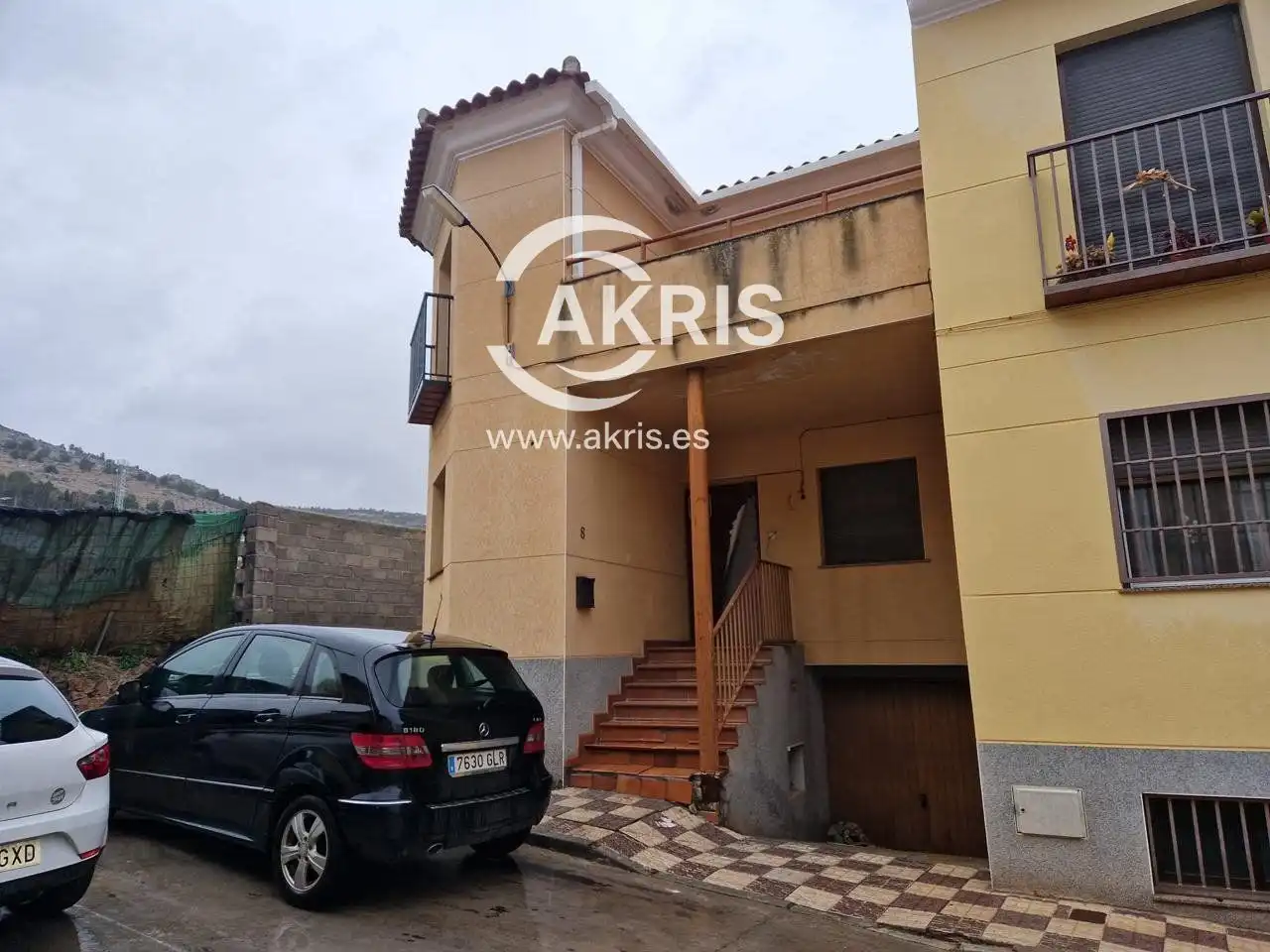 Casa o xalet en venda a Calle Romero, Los Yébenes