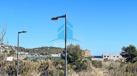 Foto 3 de Apartament en venda a Marina Botafoc - Platja de Talamanca, Eivissa