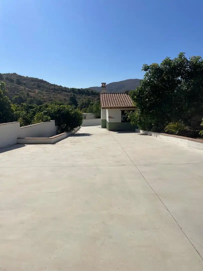 Country house zur Miete in Los Guájares
