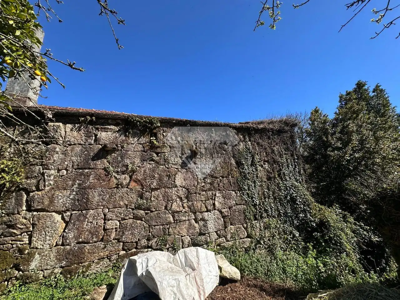 Casa rústica amb jardí en venda a NOCEIFAS, imagen 23