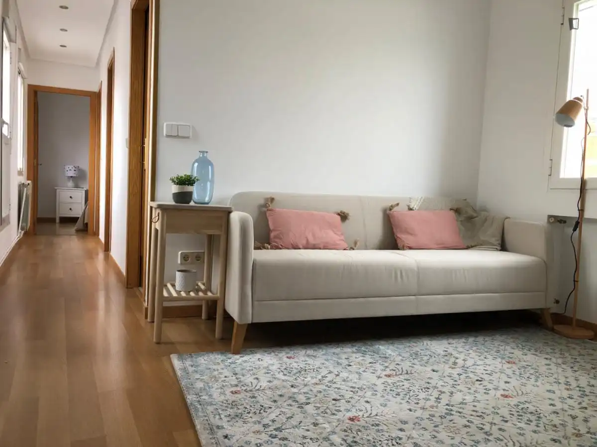 Apartament de lloguer a San Isidro