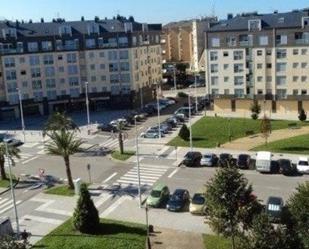 Exterior view of Garage for sale in Torrelavega 