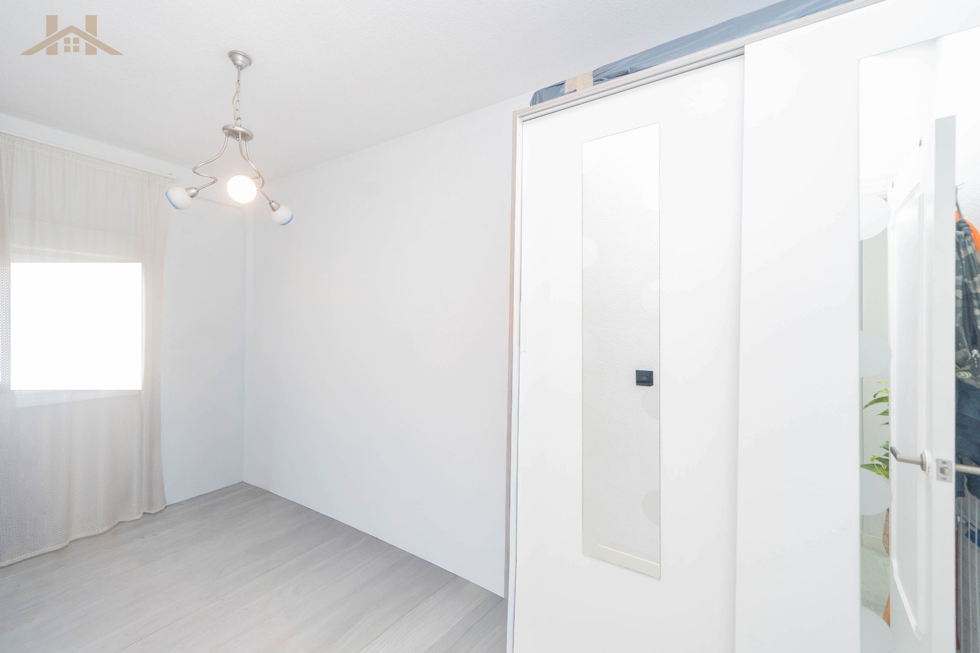 Dormitori de Pis en venda en Móstoles amb Calefacció