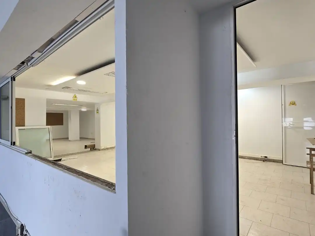 Commercial properties for sale in Cazorla, Jaén