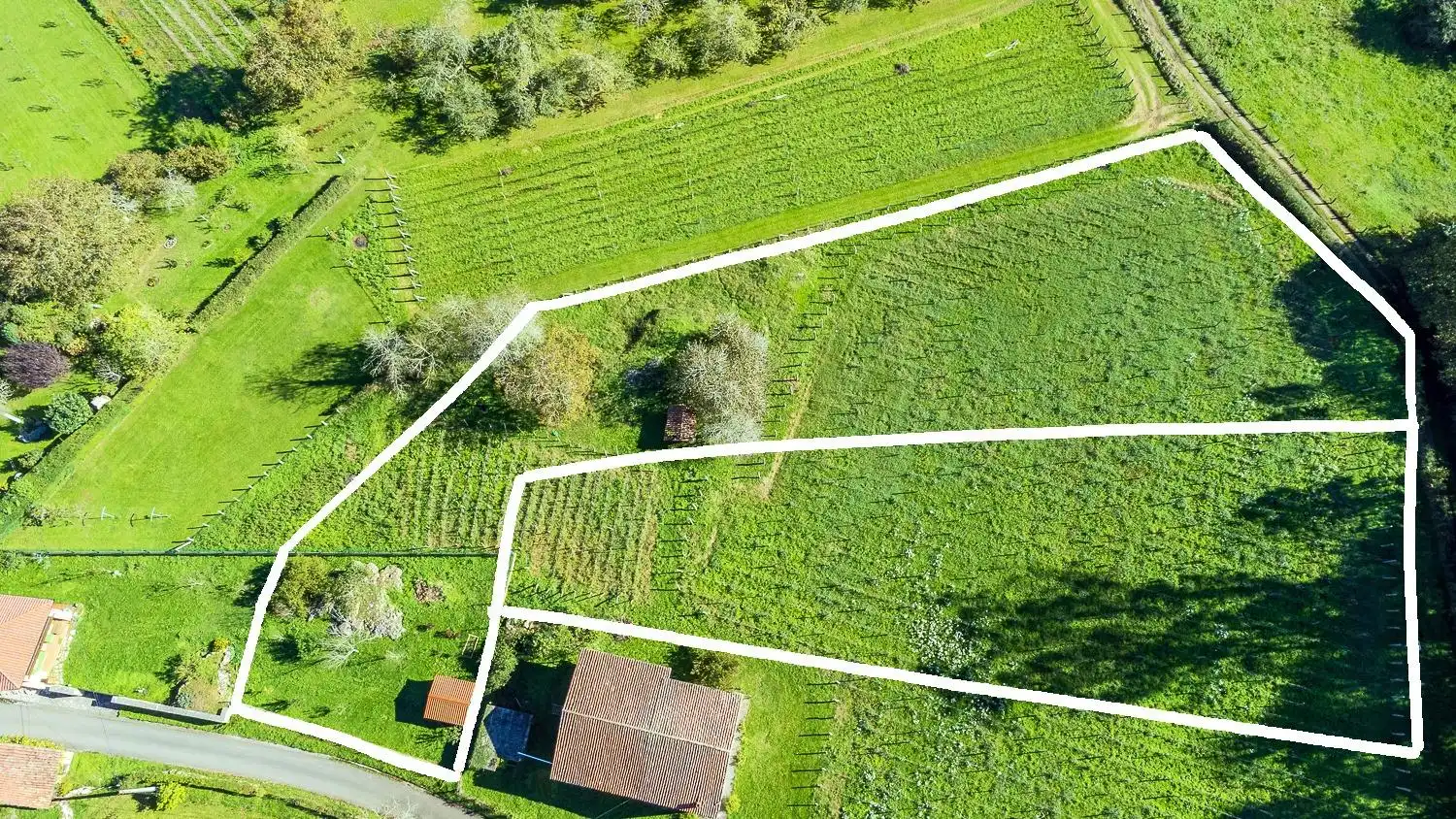 Terreny residencial en venda a Lugar ALDEA CESA 201, imagen 6