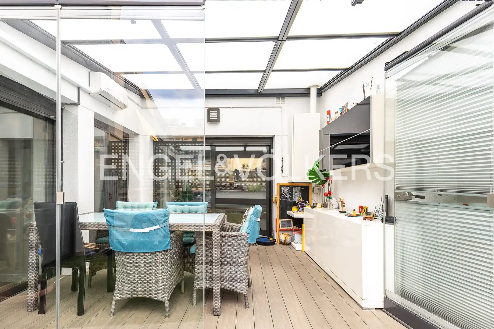 Appartement avec ascenseur à vendre à Gorg - Progrés, imagen 2