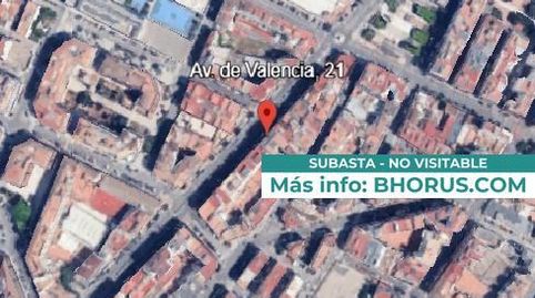 Foto 5 de Piso en venta en Valencia, 21, Avenida de Valencia - Avenida de Casalduch, Castellón de la Plana / Castelló de la Plana