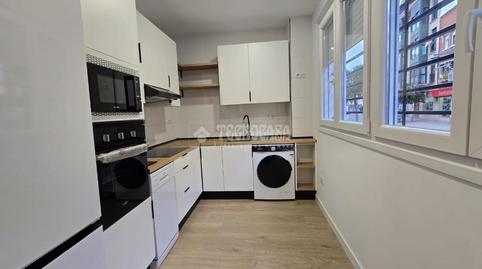 Foto 2 de Piso en venta en La Fortuna, Leganés