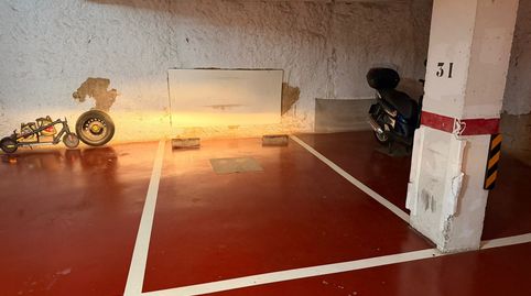 Photo 2 of Garage for rent in Carrer Gran de Sant Andreu, 178, Sant Andreu de Palomar, Barcelona Capital