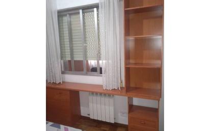 Bedroom of Flat to rent in Ourense Capital   with Balcony