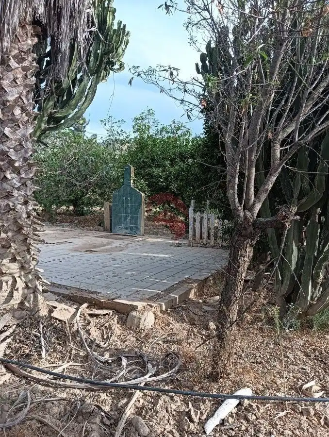 Landhaus mit Garten zum Verkauf in Dehesa Molino Alto, imagen 28