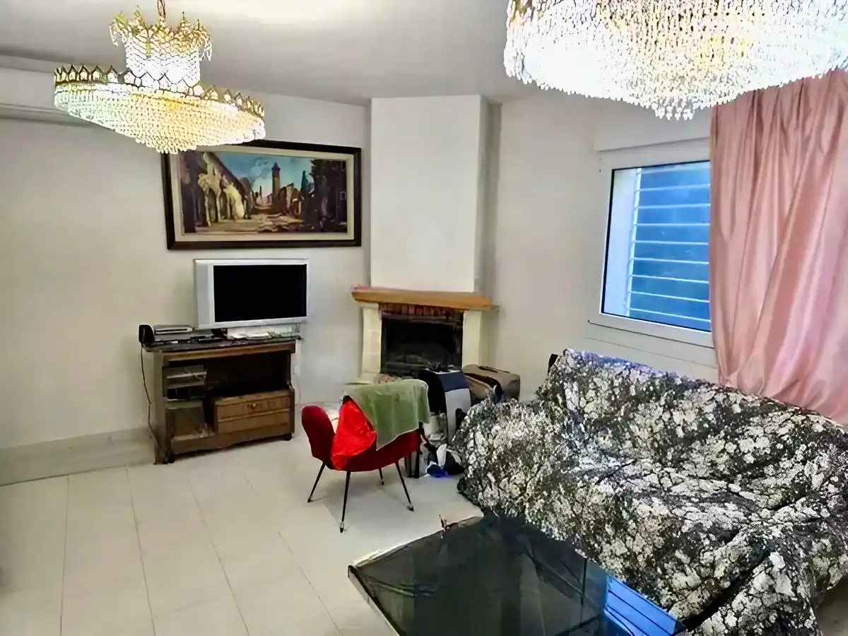 Chalet con jardín en venta en Calle Mayor 1, imagen 13