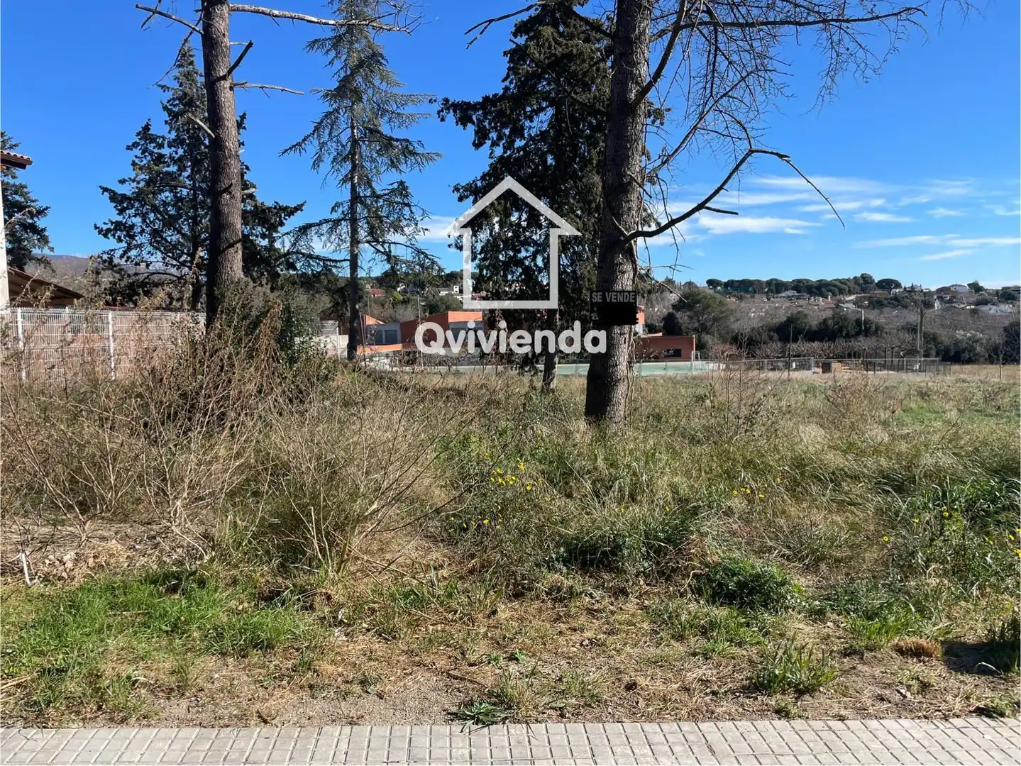 Rustikales Grundstück zum Verkauf in Sant Llorenç Savall, imagen 3