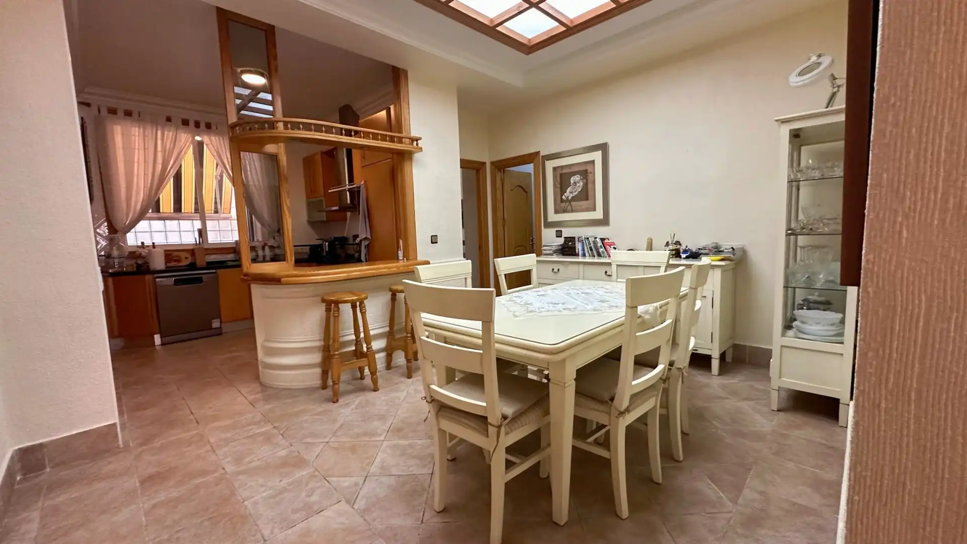 Wohnung mit Terrasse zum Verkauf in Guardamar Playa, imagen 2