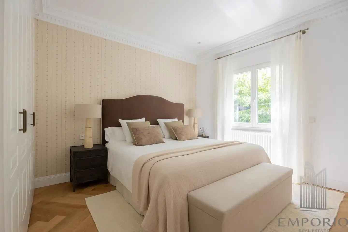 Piso con ascensor en venta en De Claudio Coello 76, imagen 18
