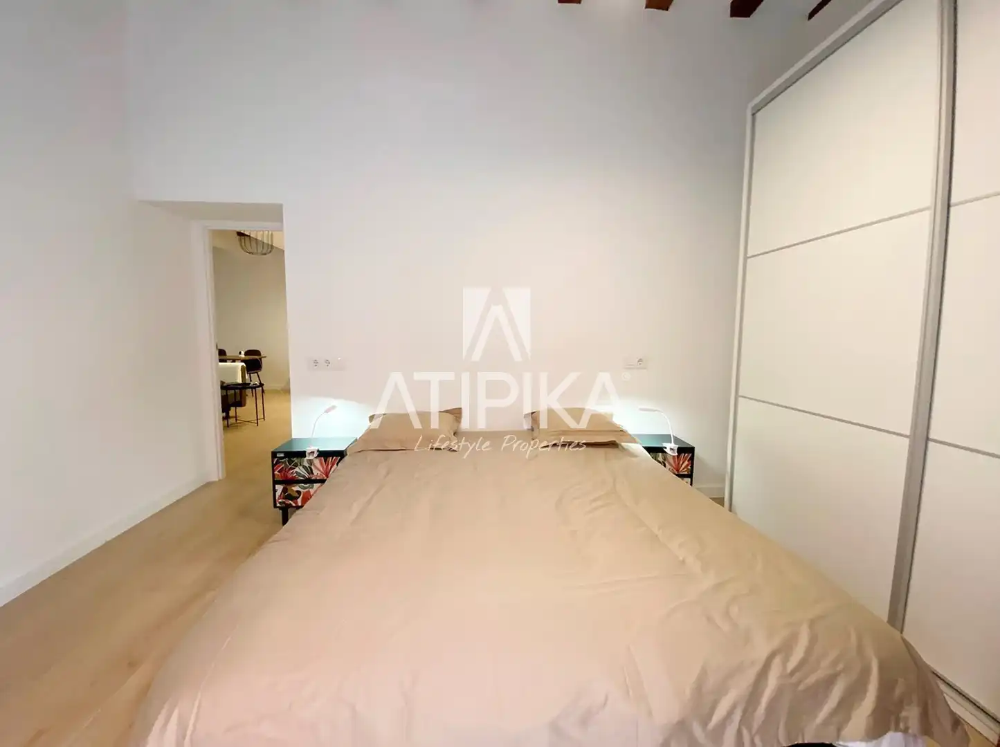 Wohnung mit Terrasse zum Verkauf in Sant Antoni Abat, imagen 14