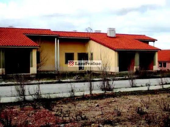 Residencial en venta en Lerma