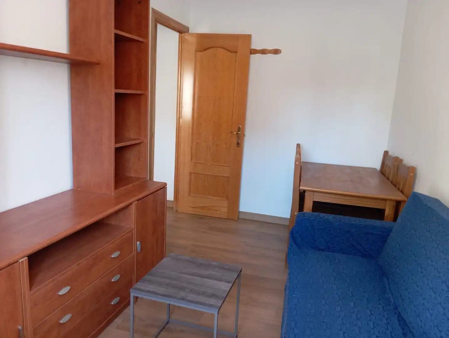 Flat for rent in encarnación, 5, La Encarnación