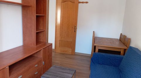 Foto 4 de Piso de alquiler en Encarnación, 5, La Encarnación, Ávila Capital