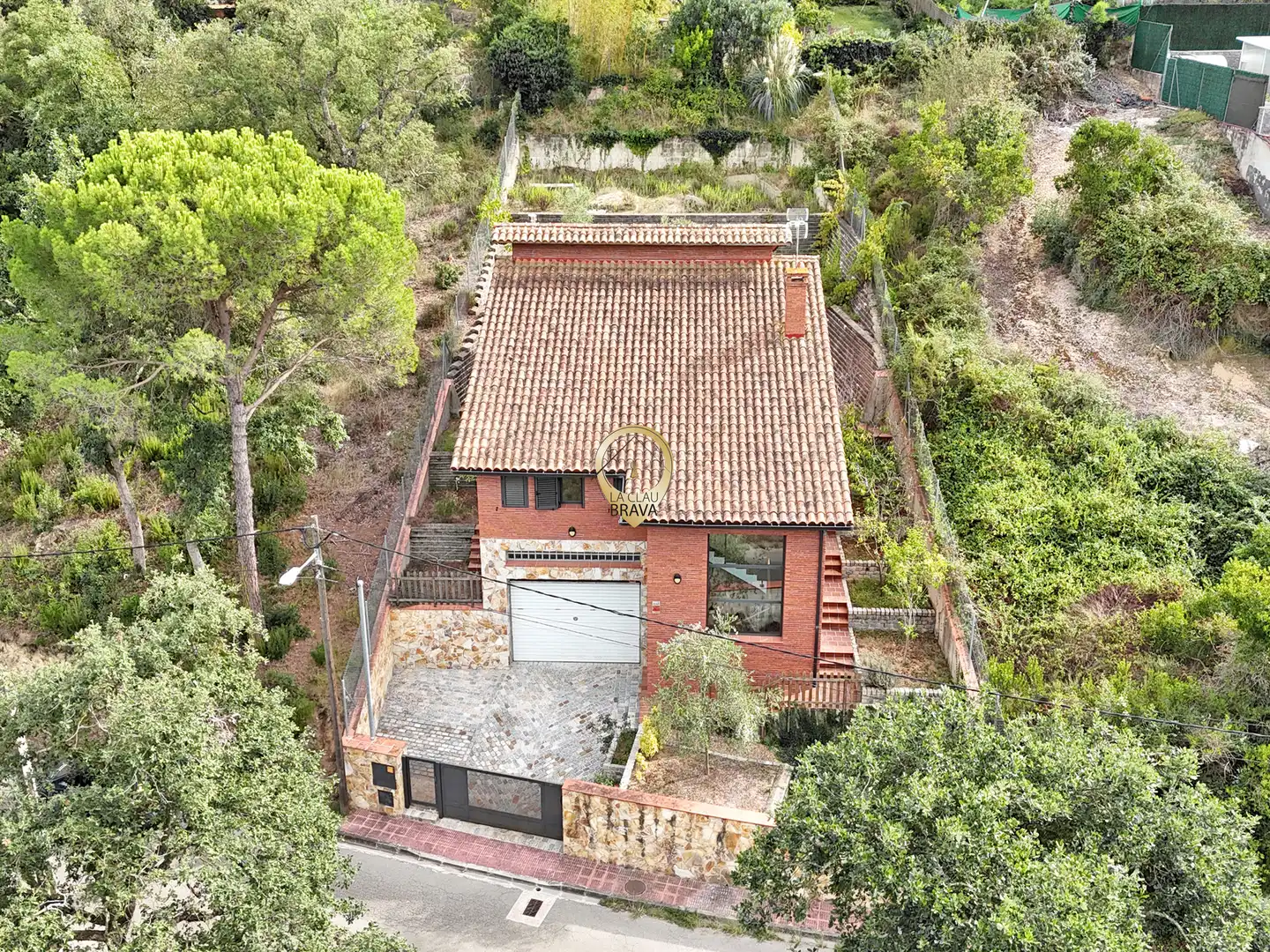 Villa con giardino in vendita a Residencial Park, imagen 28