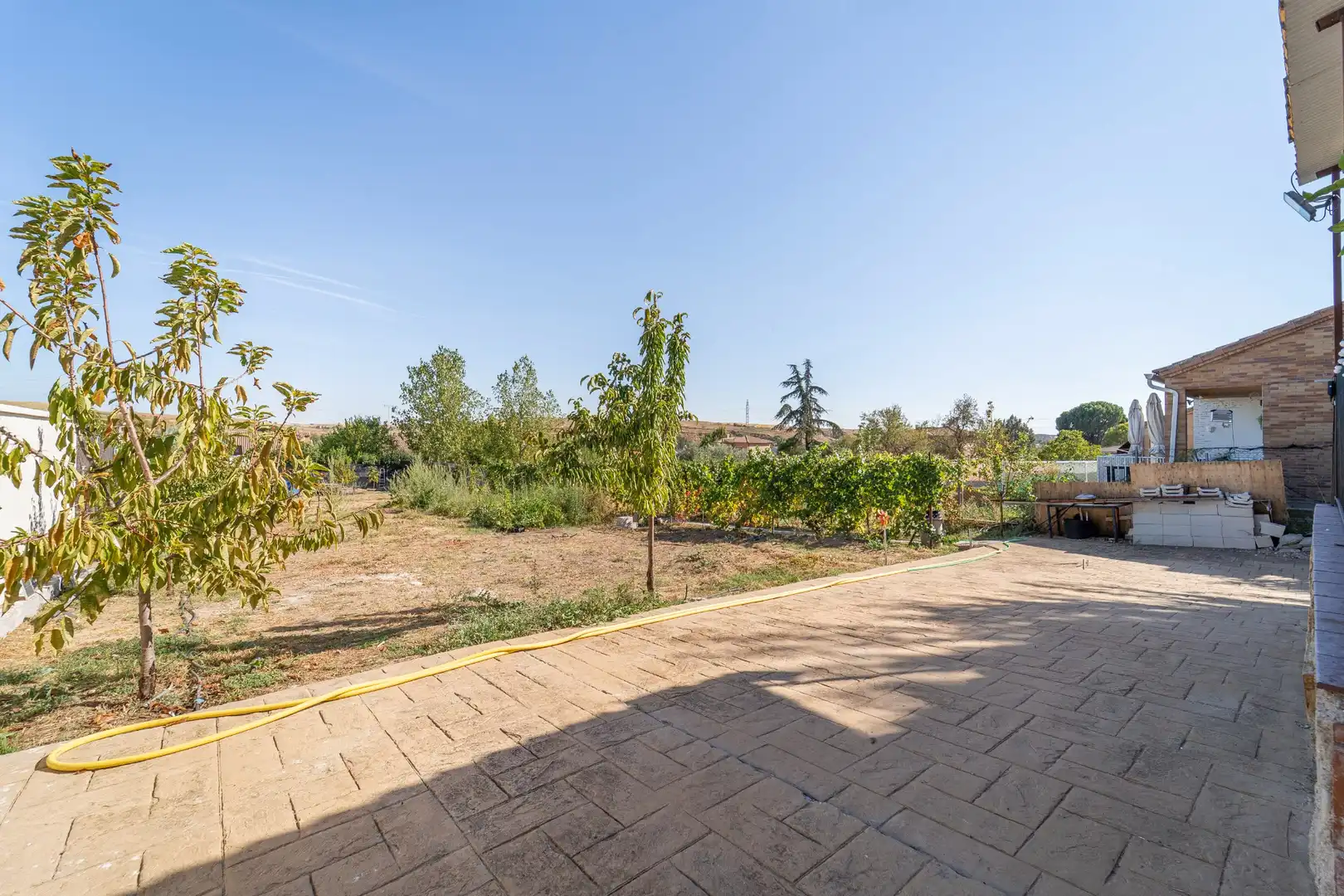 Villa mit Garten zum Verkauf in Calle Abedul, imagen 23